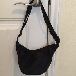 Black Fanny Pack